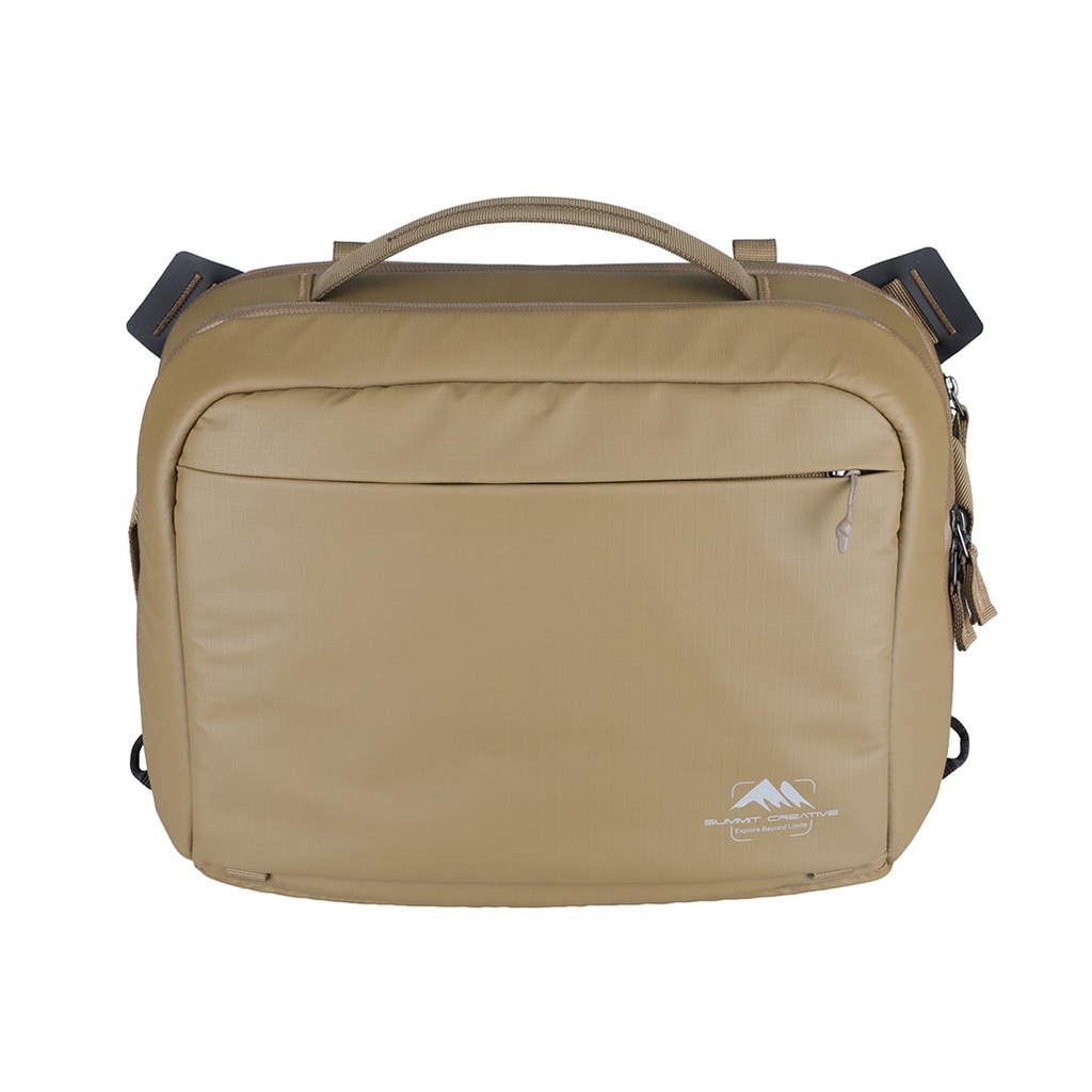Túi máy ảnh Summit Creative Tenzing Shoulder Bag