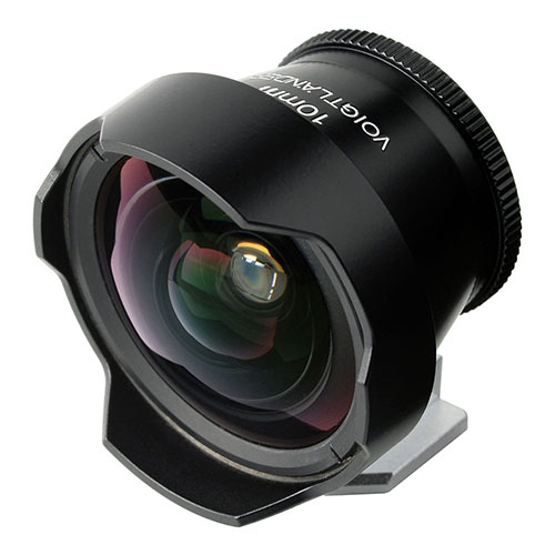 Kính ngắm Voigtlander - View Finder