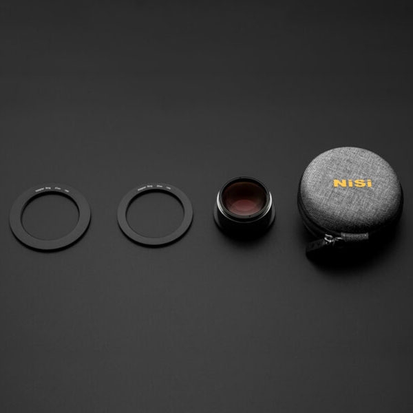 Kính lọc ánh sáng Nisi - CLOSE-UP LENS KIT 49/77mm