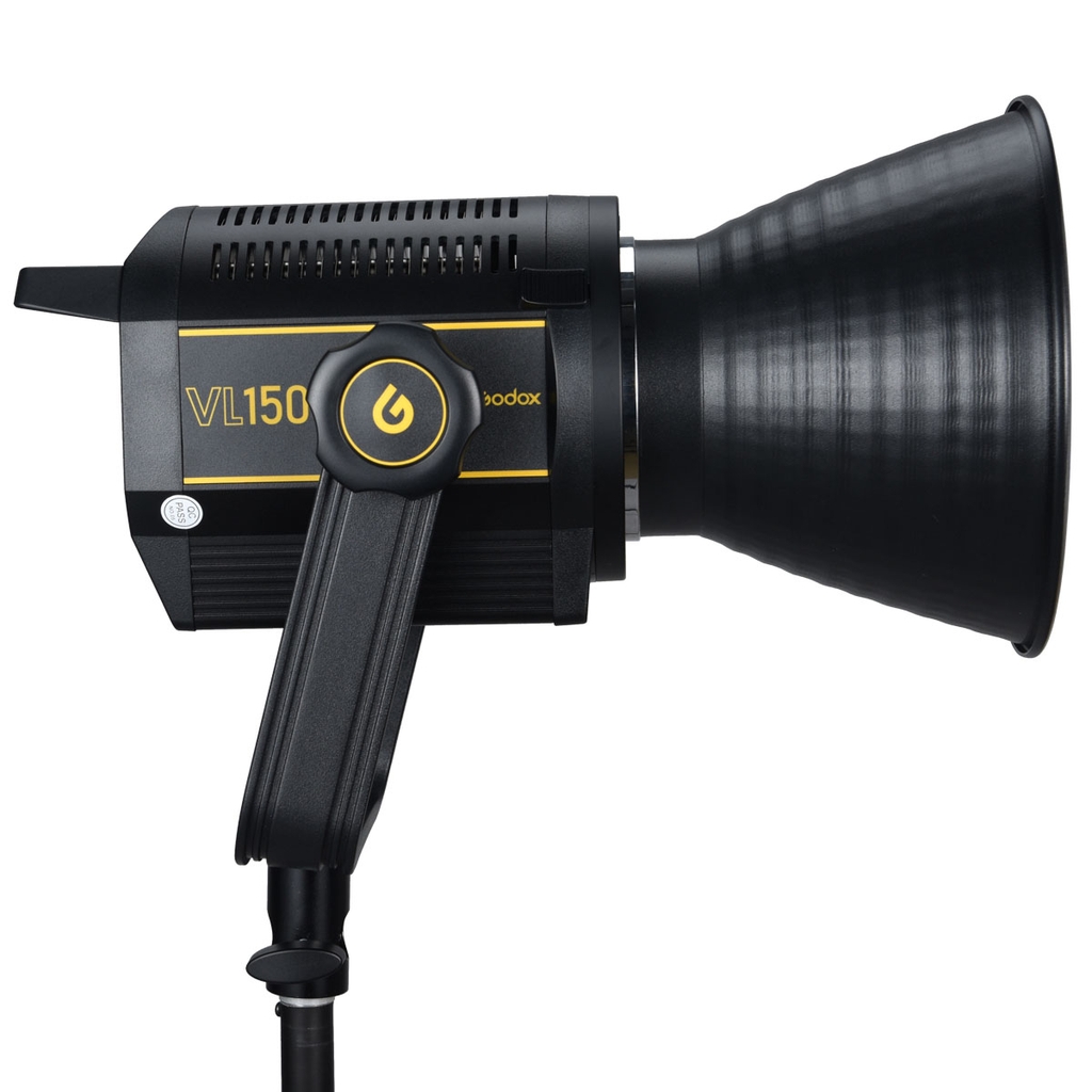 Đèn LED Godox - VL150