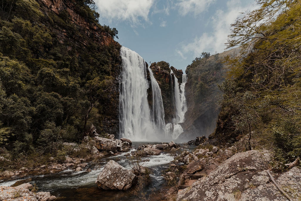 Tamron 11-20mm F/2.8 Di III-A RXD Sony E / Fuji X / Canon RF - B060