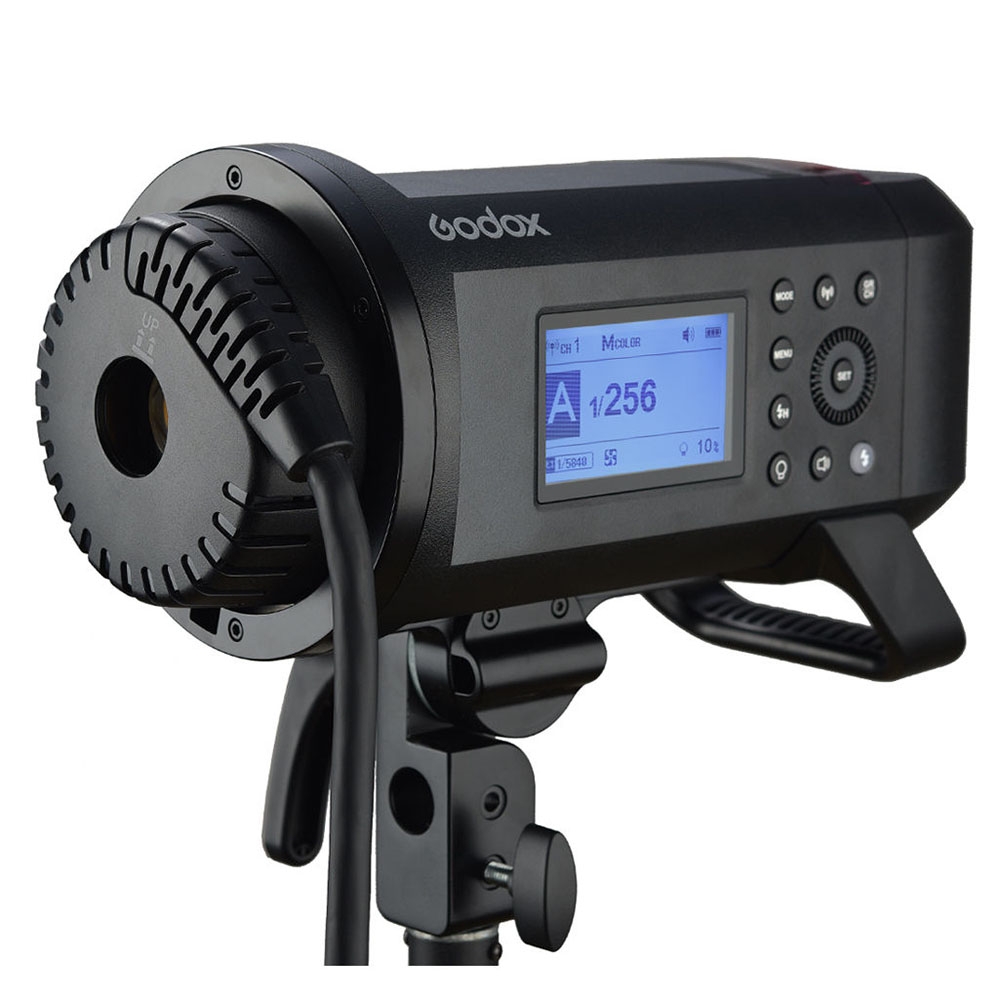 Đầu đèn nối dài Godox cho AD600Pro - H600P