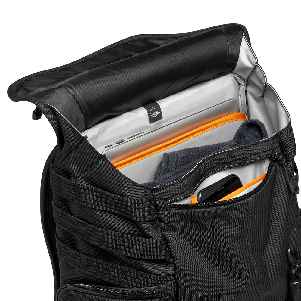 Balo máy ảnh cao cấp Lowepro Protactic BP 300 AW II - LP37265