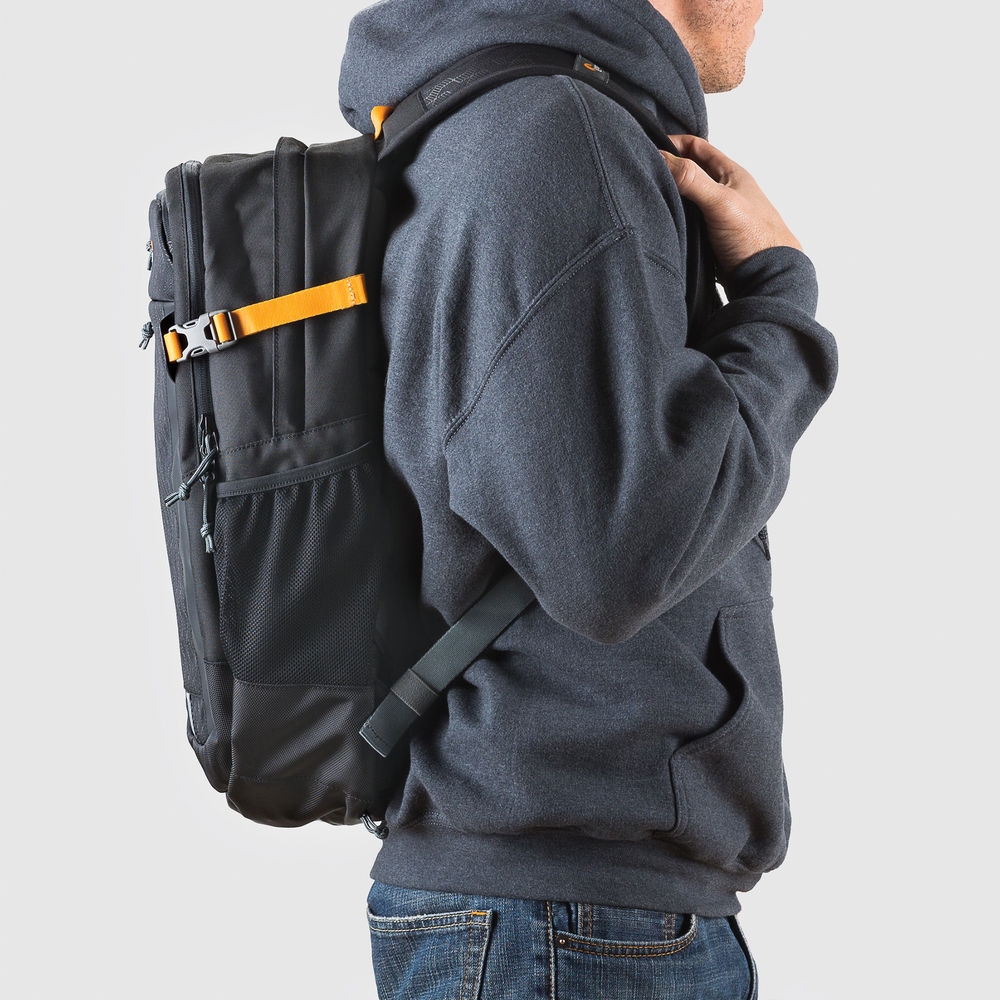 Balo đa năng Lowepro Ridgeline BP 250 AW - LP36984 / LP36986