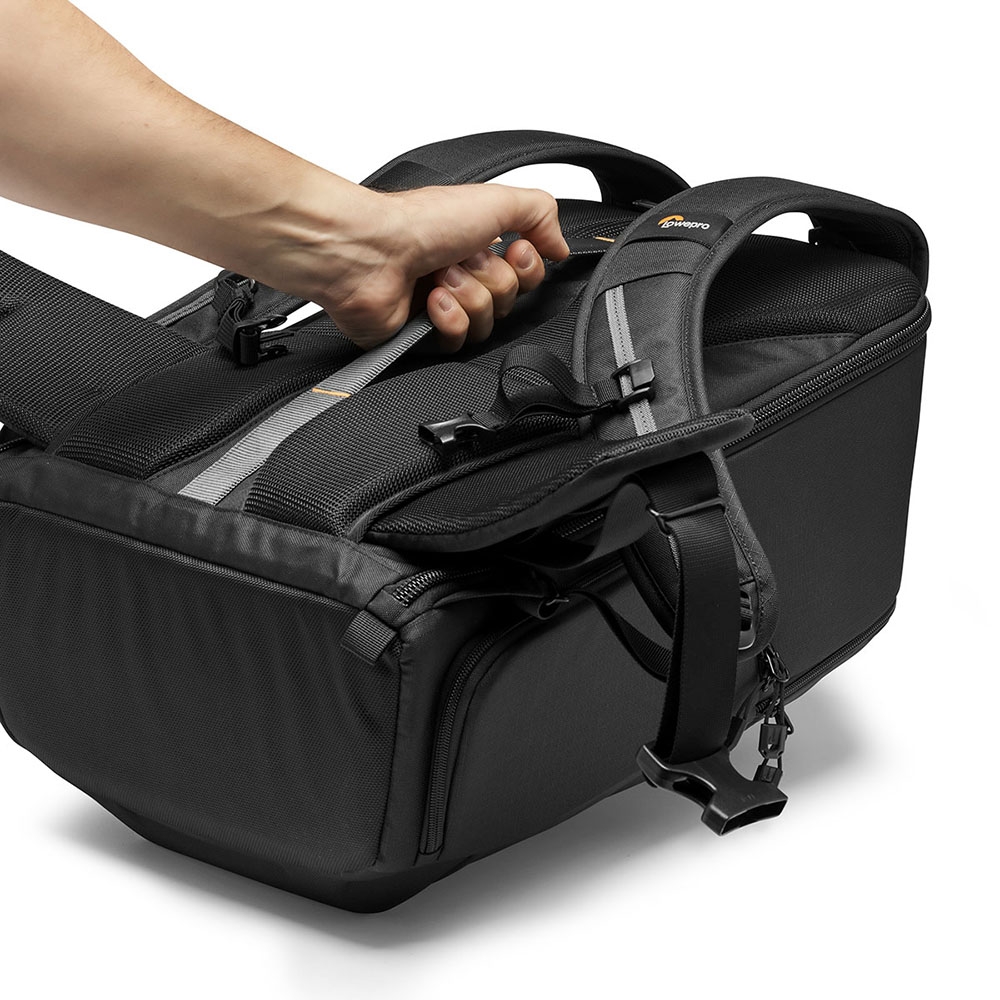 Balo đựng máy ảnh Lowepro Flipside 400 AW III - LP37352 / LP37353