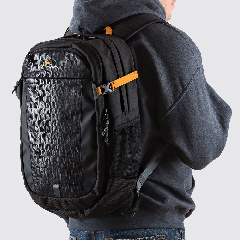 Balo đa năng Lowepro Ridgeline BP 250 AW - LP36984 / LP36986