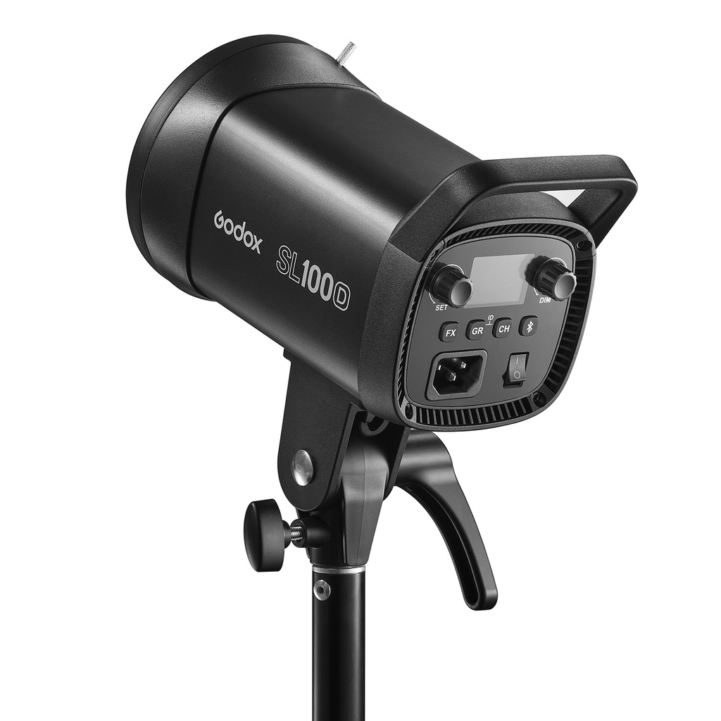 Đèn LED Godox - SL100D