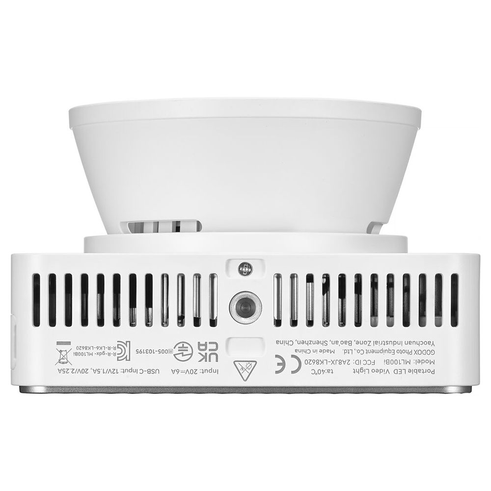 Đèn Portable LED Video Light Godox - ML100Bi