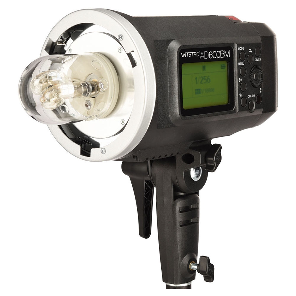 Đèn Flash Godox - AD600 BM