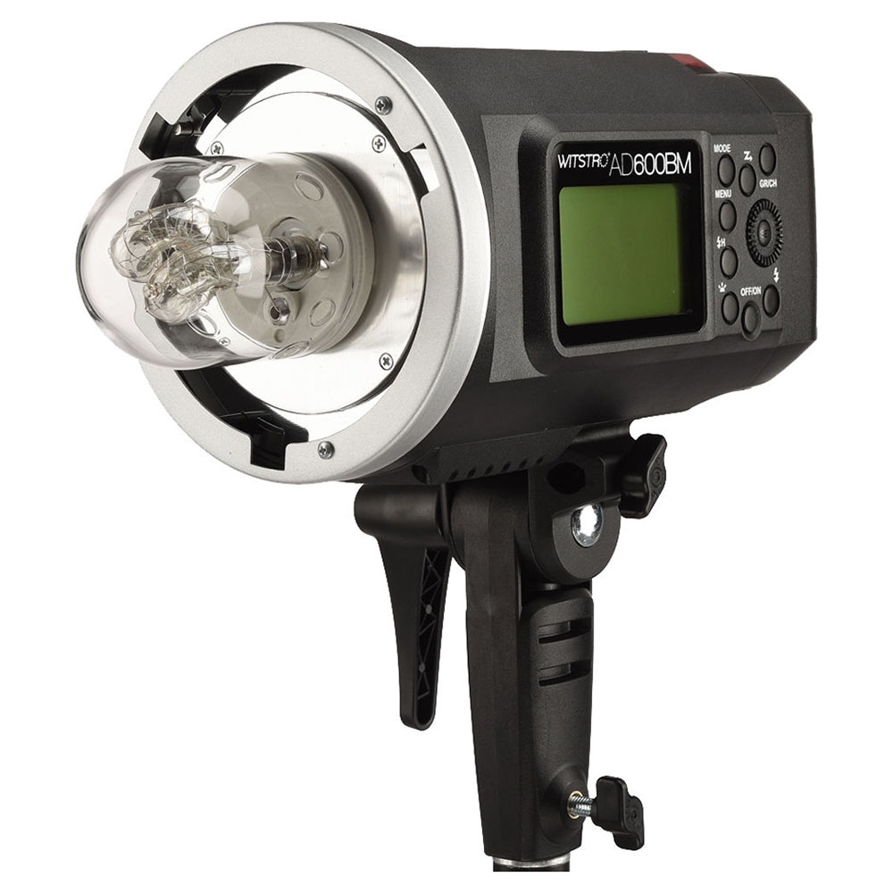 Đèn Flash Godox - AD600 BM