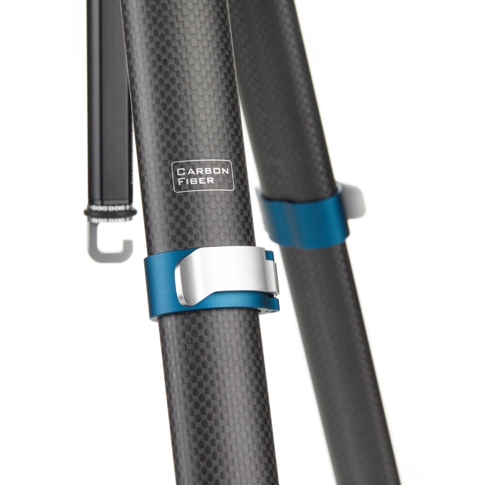 Chân máy Benro CyanBird Carbon + Đầu FS30 - TCBC15FS30