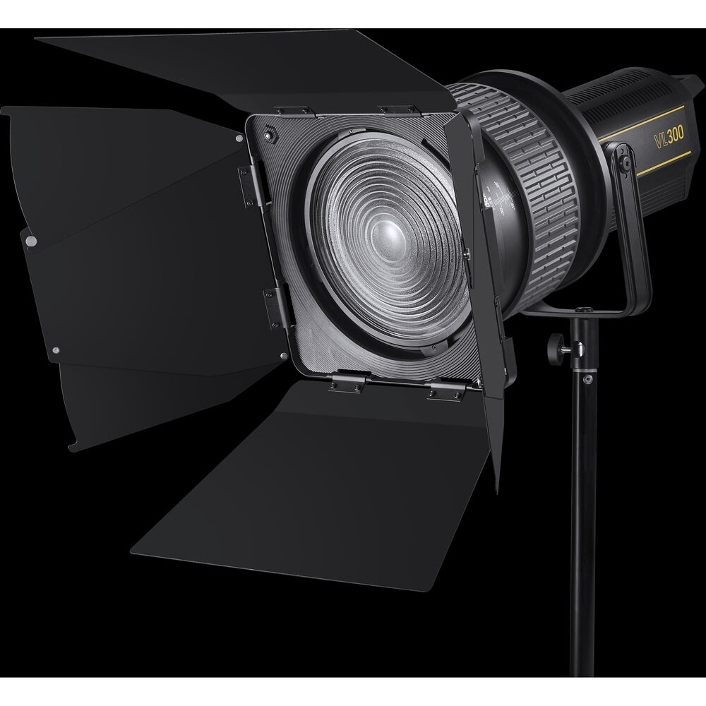 Kính Fresnel cho đèn LED M600D - FLS10 / FLS08