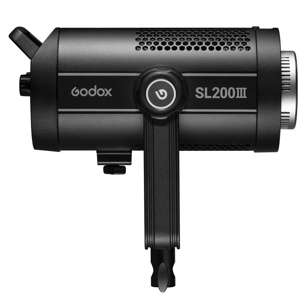 Đèn LED Godox - SL200 III / SL200 II