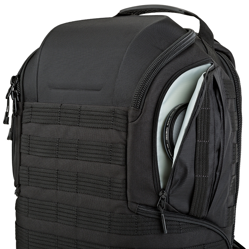 Balo máy ảnh chuyên nghiệp Lowepro Protactic 450 AW II - LP37177-GRL