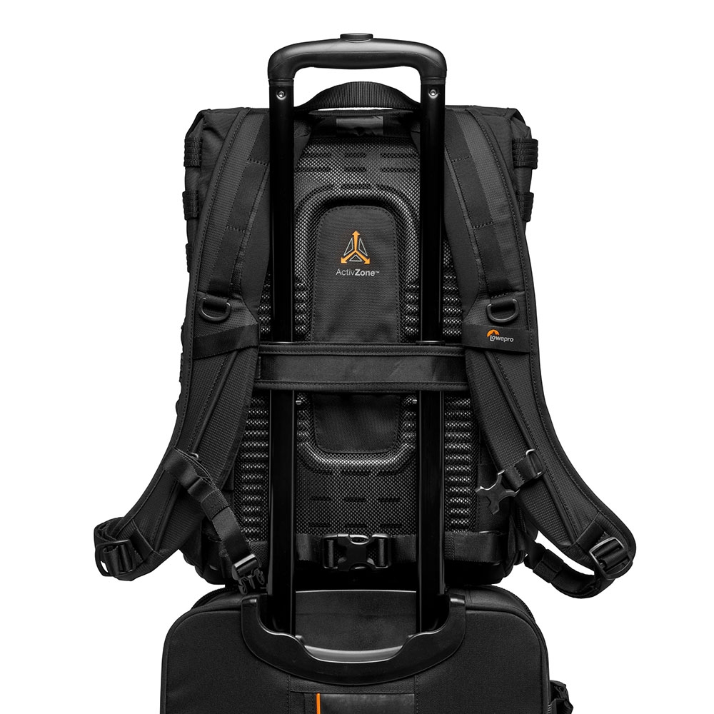 Balo máy ảnh cao cấp Lowepro Protactic BP 300 AW II - LP37265