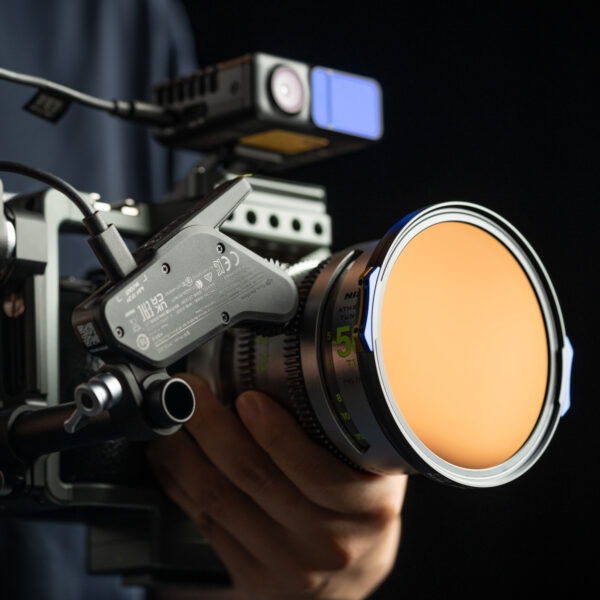 Bộ kính lọc ánh sáng Nisi - JetMag Pro 82MAG Landscape ND Kit