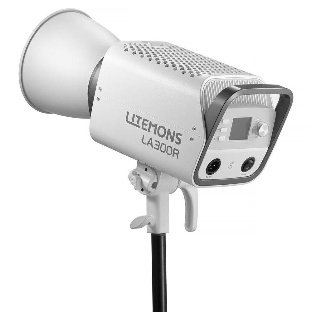 Đèn LED RGB Godox Litemons - LA300R