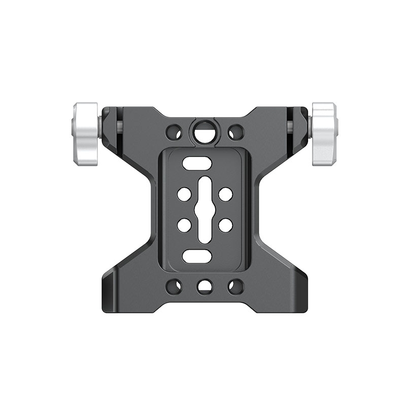 Falcam Universal Dual-Rod Base - 3306