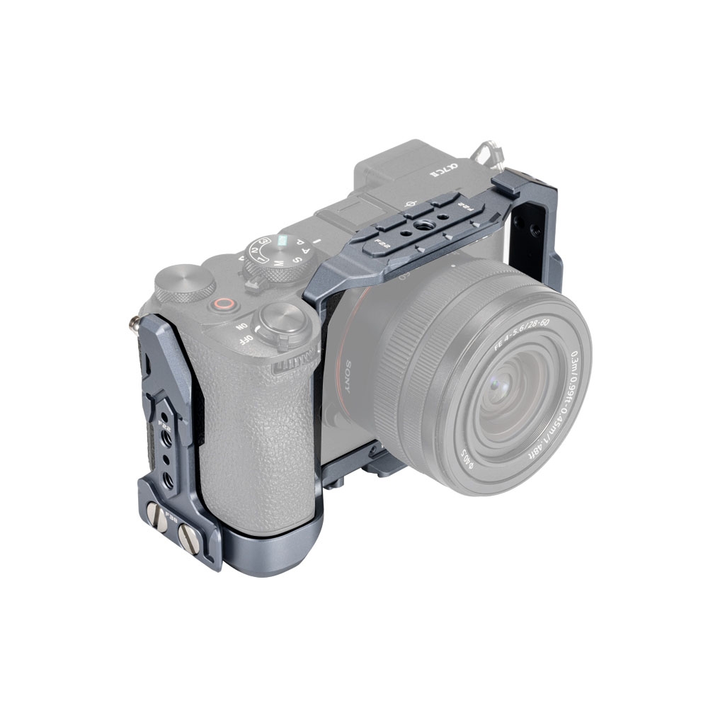Falcam F22 & F38 & F50 Quick Release Camera Cage (FOR SONY A7C II) - C00B3A01