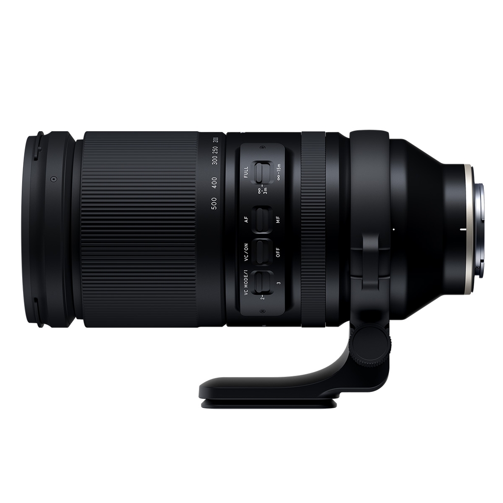 Tamron 150-500mm F/5-6.7 Di III VC VXD Sony E / Fuji X - A057