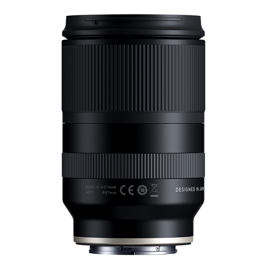 Tamron 28-200mm F/2.8-5.6 Di III RXD Sony FE - A071S