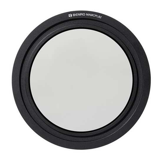 Kính lọc Benro Master CPL 82mm, 95mm dùng cho FH100M3 - MAMCPL82 / MAMCPL95