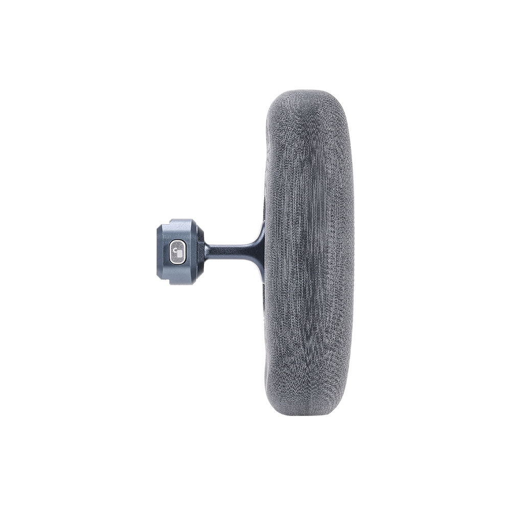 Falcam F22 Quick Release Soap Side Hand Grip - F22A4106