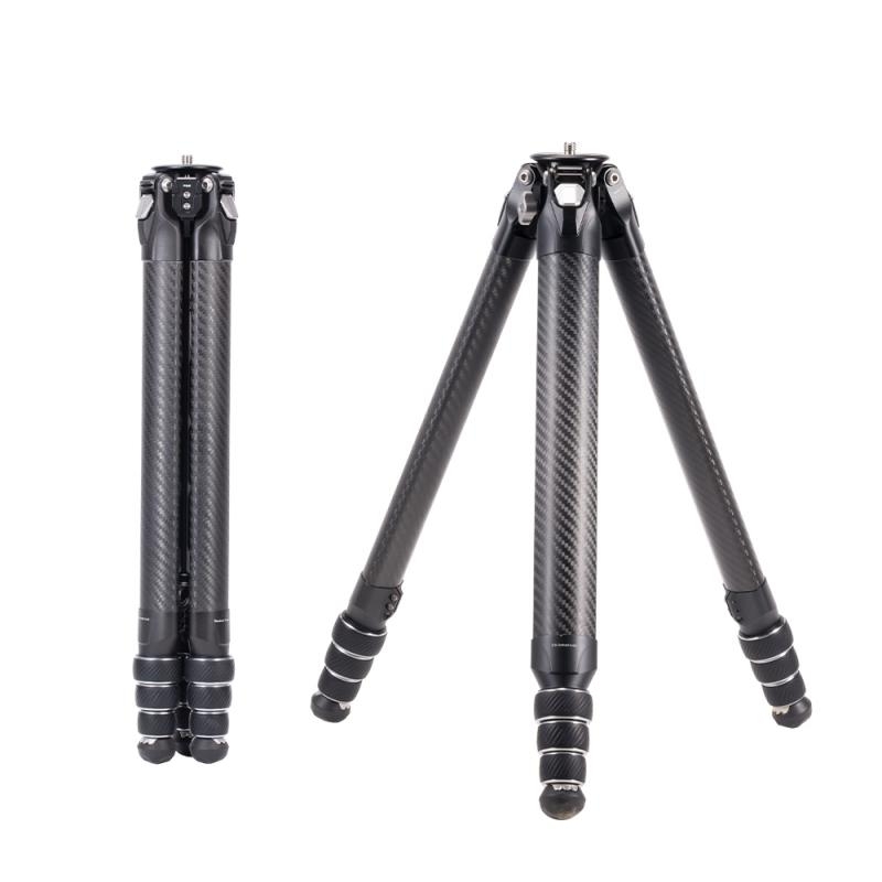 FALCAM TreeRoot Quick Lock Travel Tripod (R141K-320P) - T00A4301