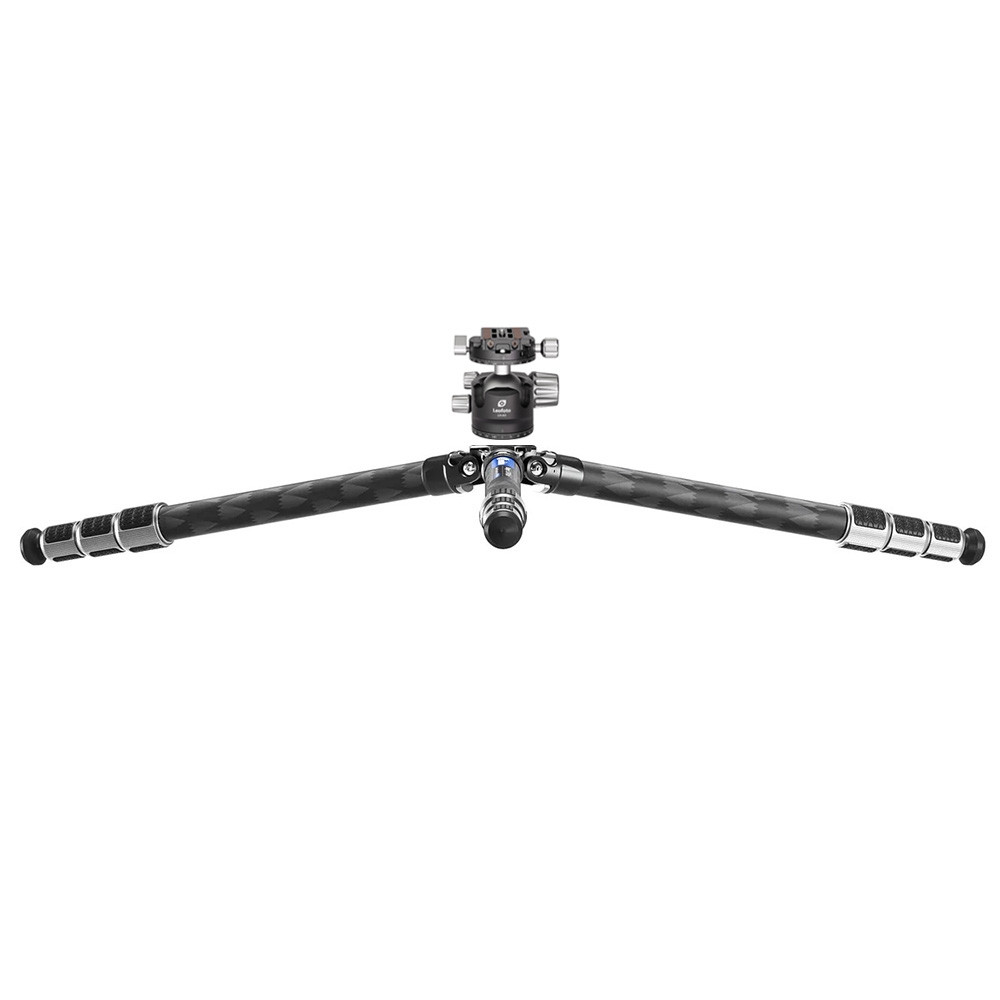 Chân máy ảnh Tripod Leofoto Ranger - LS-324C PRO+LH-40R