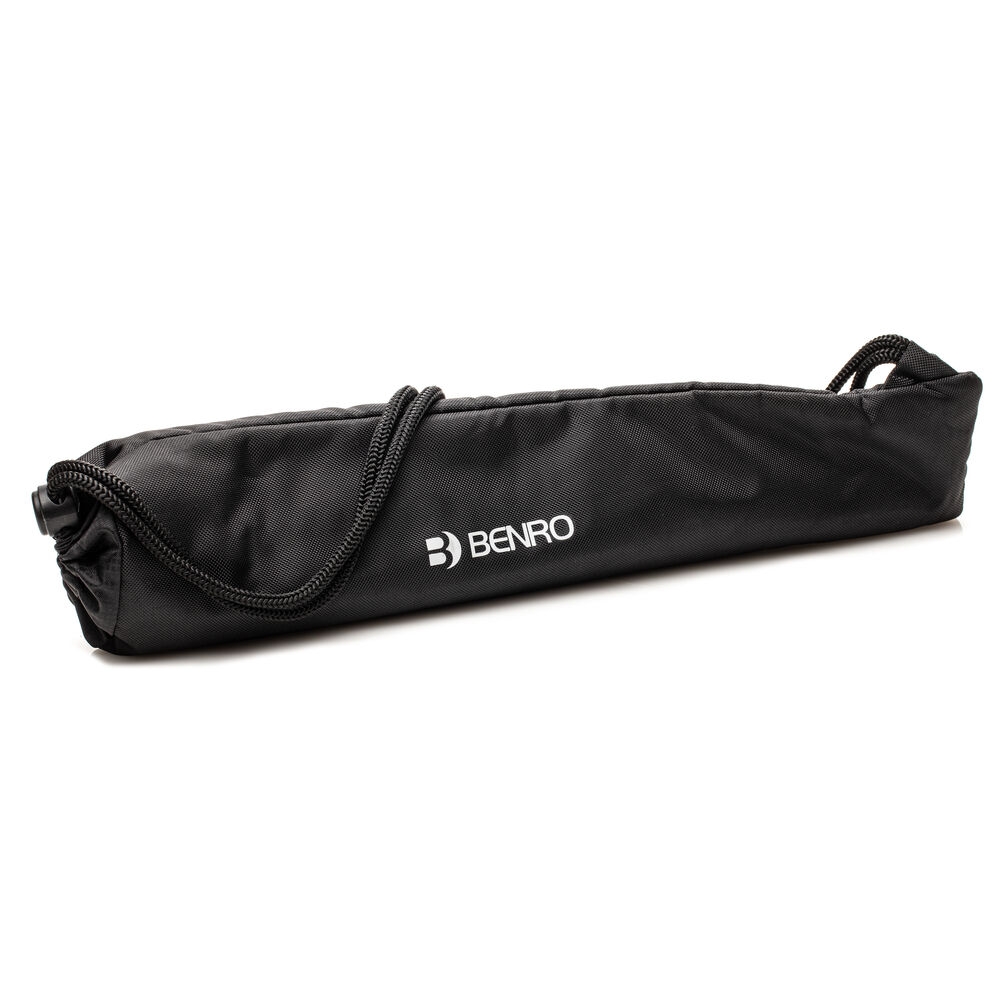 Chân máy Benro Monopod Supadupa Carbon - MSDPL46C / MSD36C / MSD46C