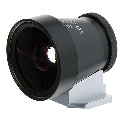 Kính ngắm Voigtlander - View Finder