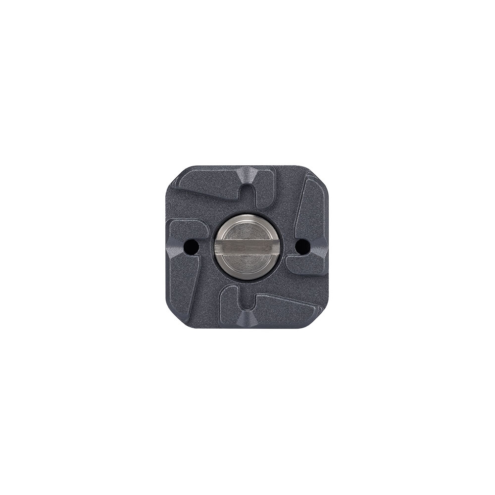 Falcam F22 Cold Shoe Adapter Plate - 2534