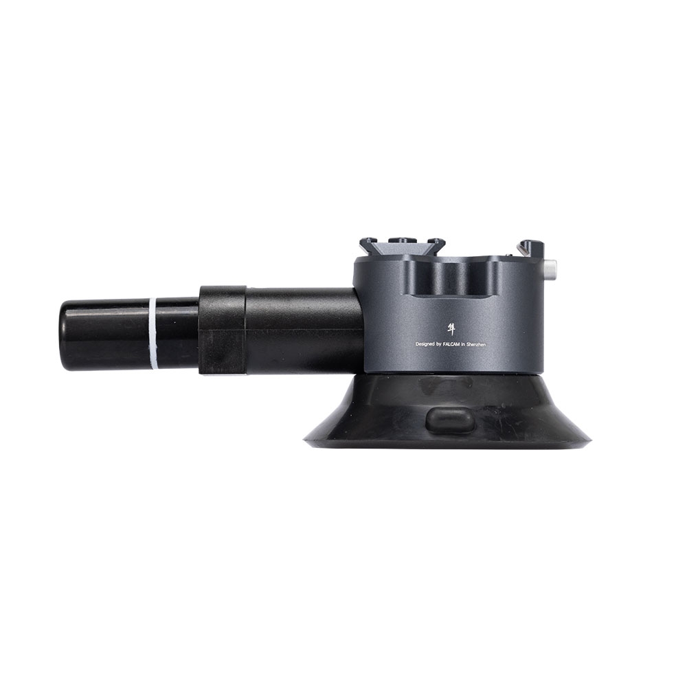 Falcam Quick Release Suction Cup 3 Inch - 2822