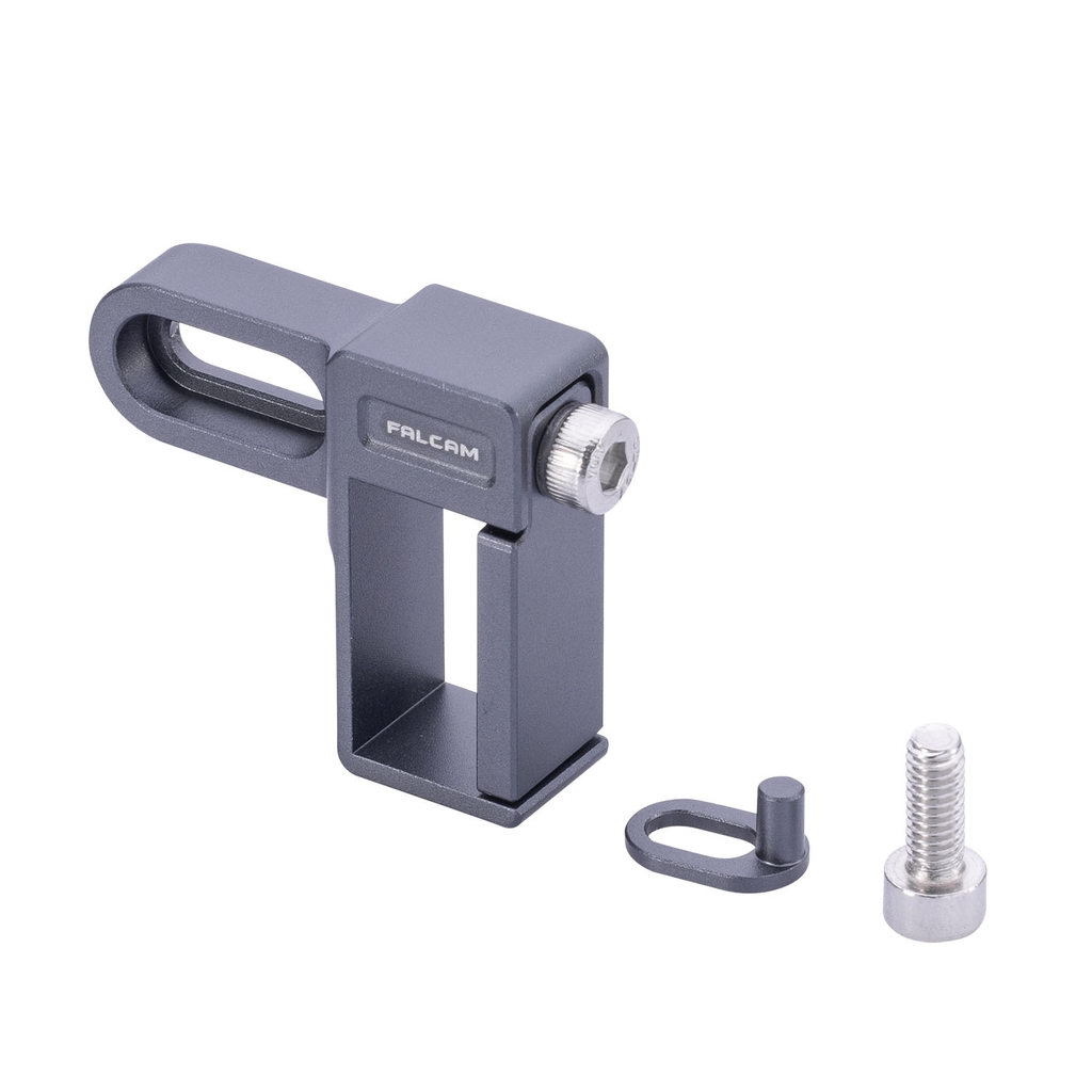 Falcam F22 Camera Quick Release Cable Clamp (FOR SONY A7 Series) - 2977