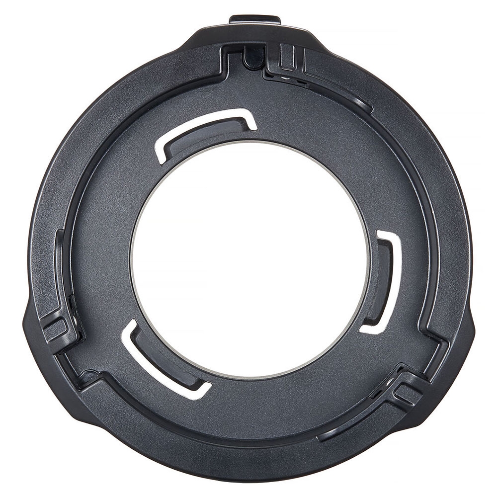 Đế chuyển ngàm Bowen qua ngàm Godox cho dòng ML60Bi, ML100Bi, AD300 - Godox ML-GB
