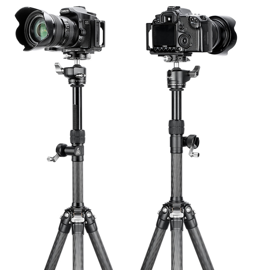 Trụ giữa Leofoto - GC-282C