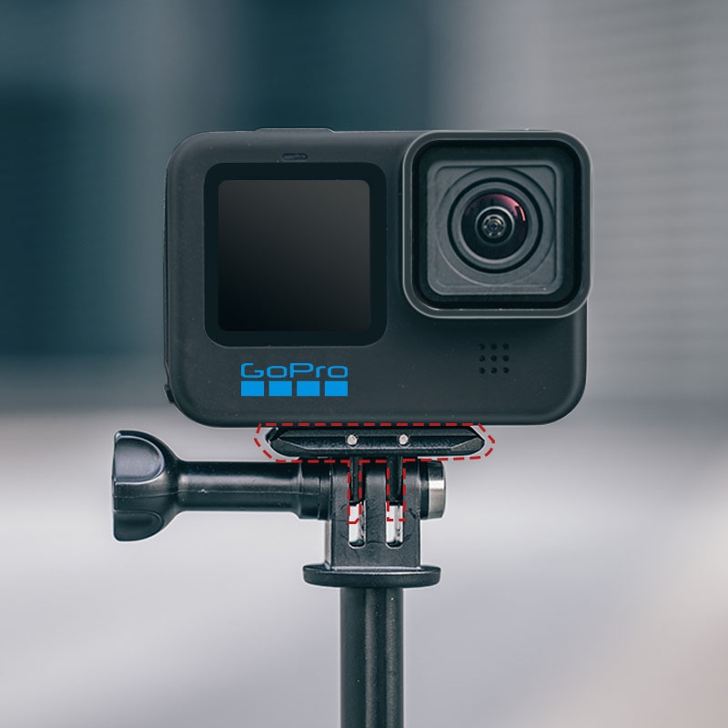 Falcam F22 Magnetic base for Gopro to Action - 3235