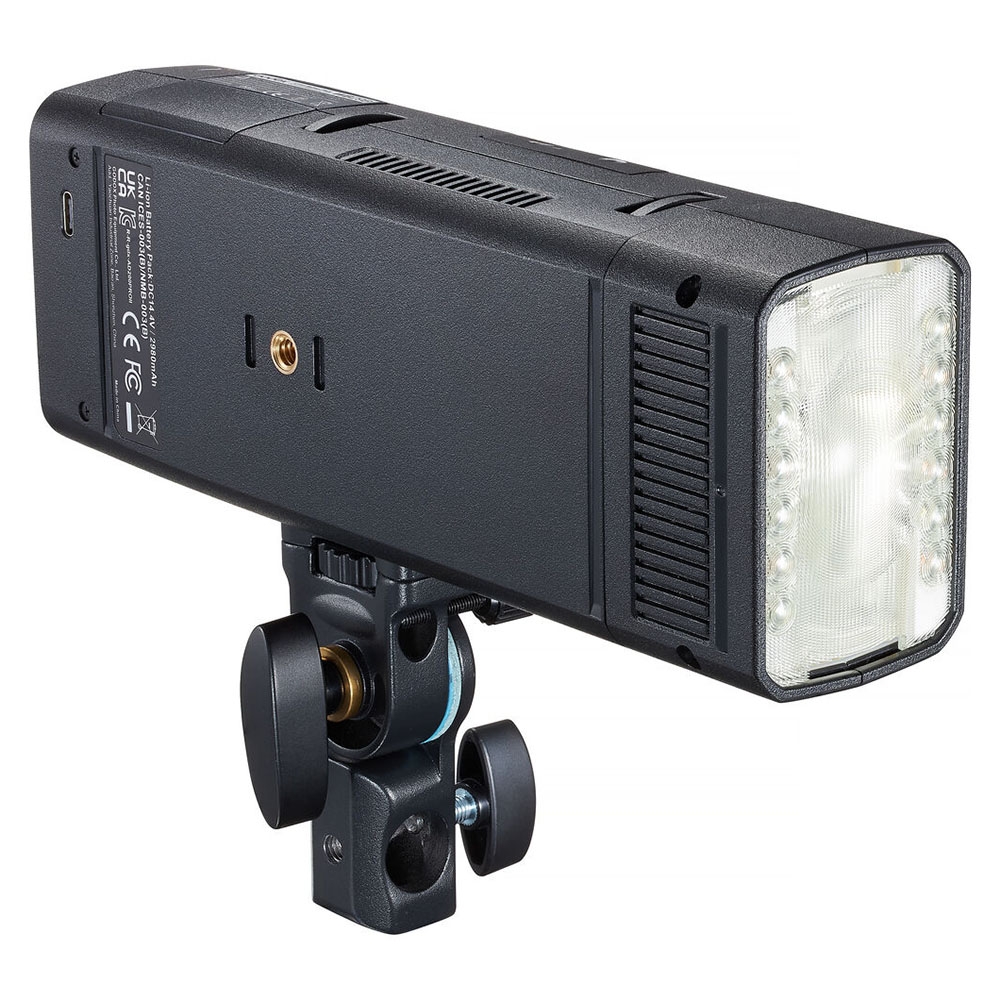 Đèn Flash Godox - AD200 Pro II