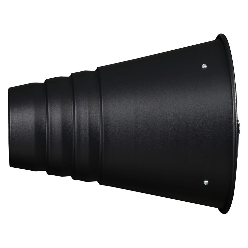 Choá gom sáng (Pro Snoot) ngàm Bowens - Godox SN-05