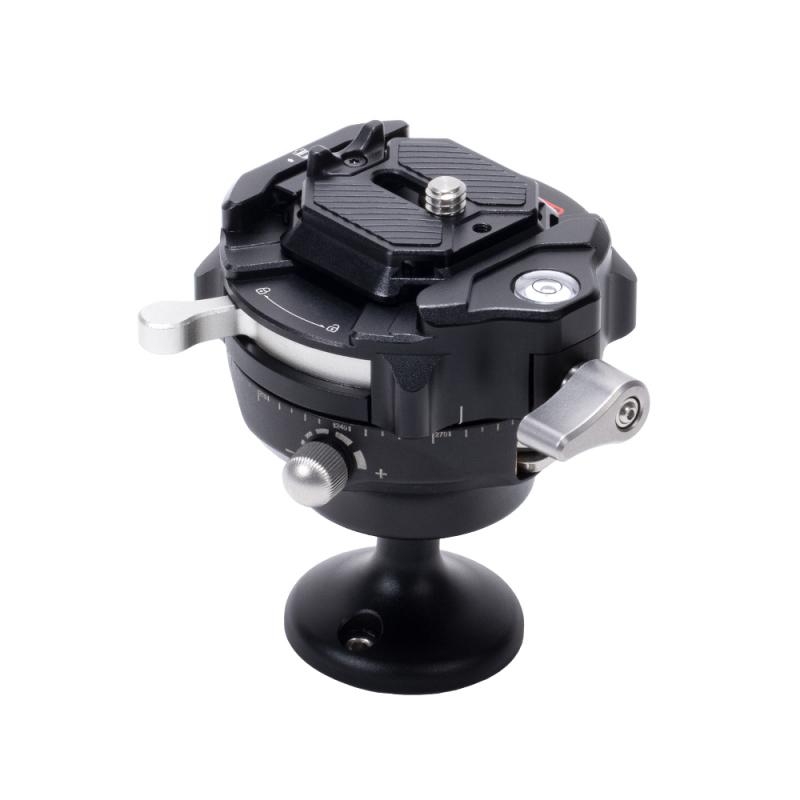 FALCAM TreeRoot Quick Lock Travel Tripod (R141K-320P) - T00A4301
