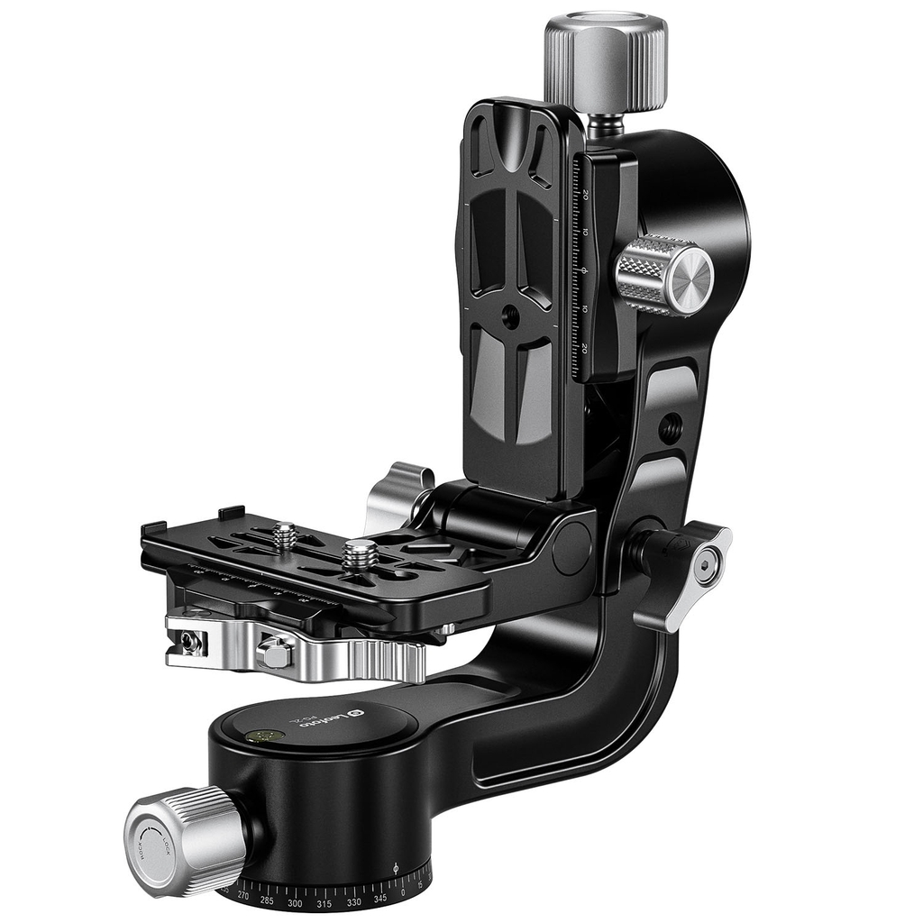 Leofoto Gimbal Head - PG-2L