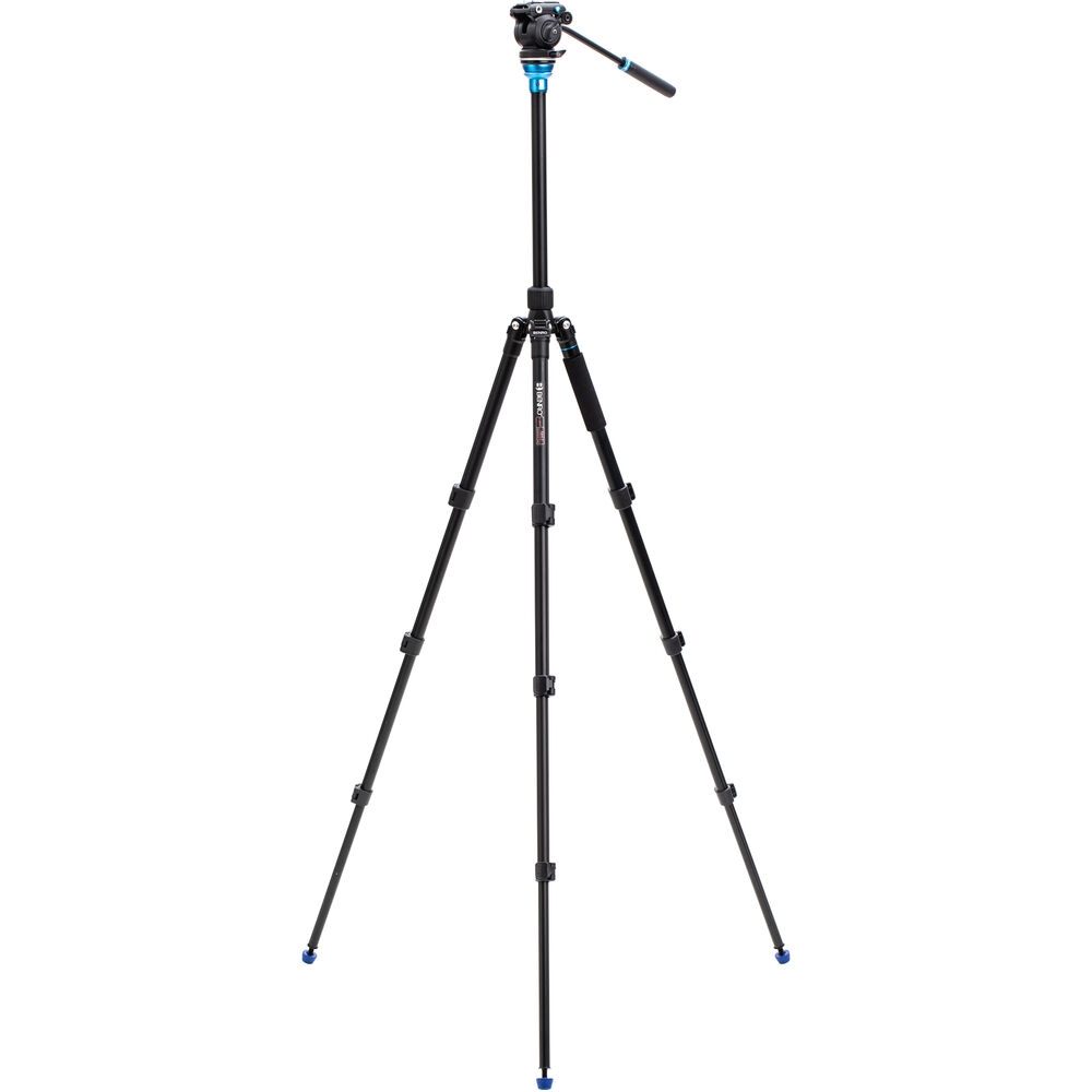 Chân máy Benro Video - A1883FS2 Pro
