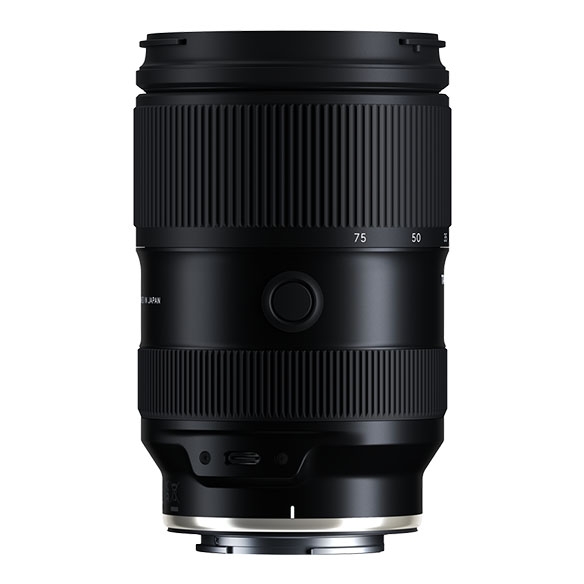 Tamron 28-75mm F/2.8 Di III VXD G2 cho Sony E / Nikon Z - A063