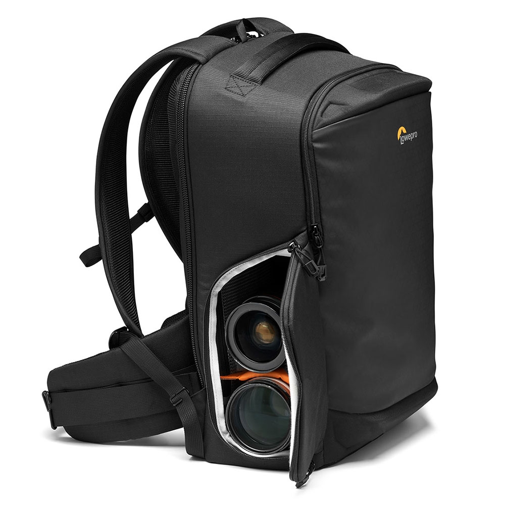 Balo đựng máy ảnh Lowepro Flipside 400 AW III - LP37352 / LP37353