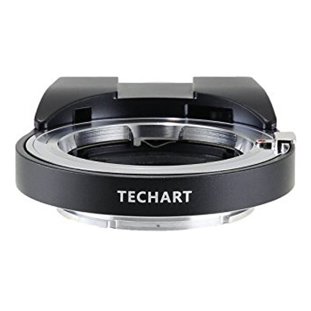 Ngàm chuyển TechART PRO LM/VM cho Sony E - LM-EA7