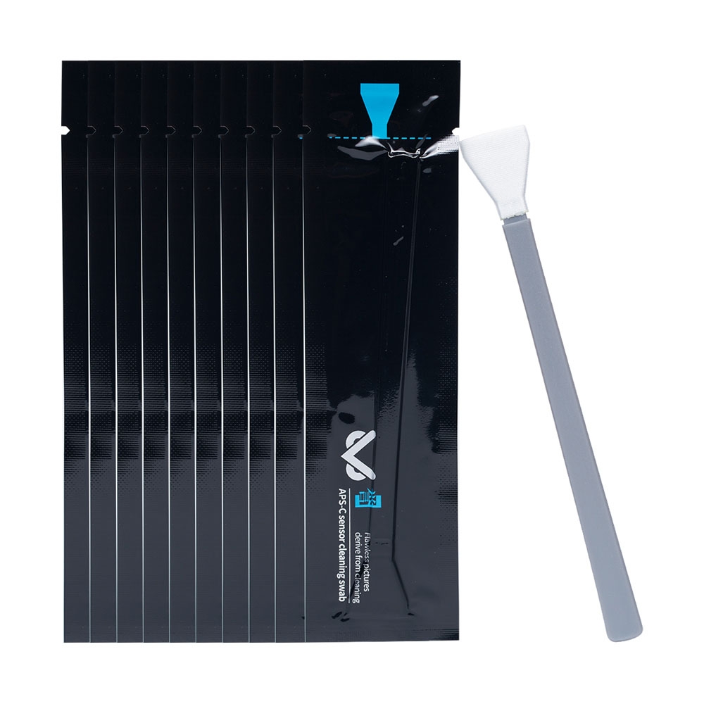 Bộ vệ sinh cảm biến máy ảnh APS-C VSGO VS-S02E