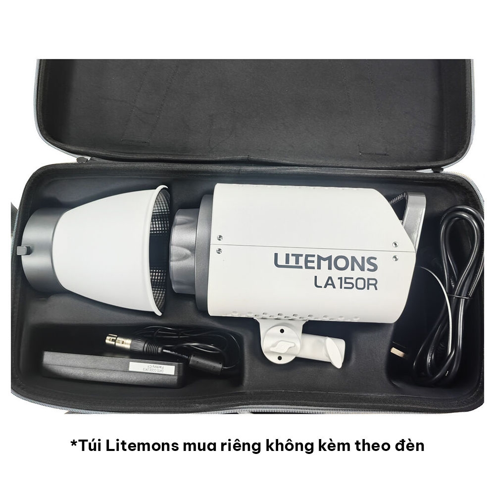Đèn LED RGB Godox Litemons - LA150R
