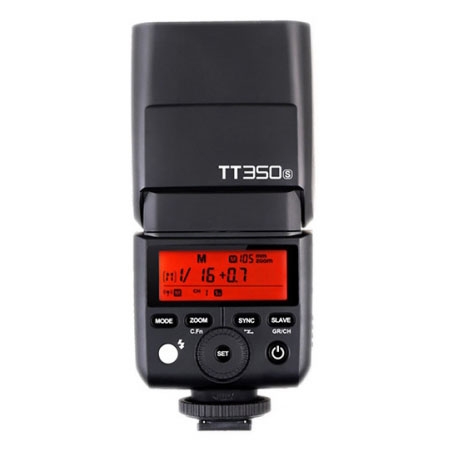 Đèn Flash Godox - TT350