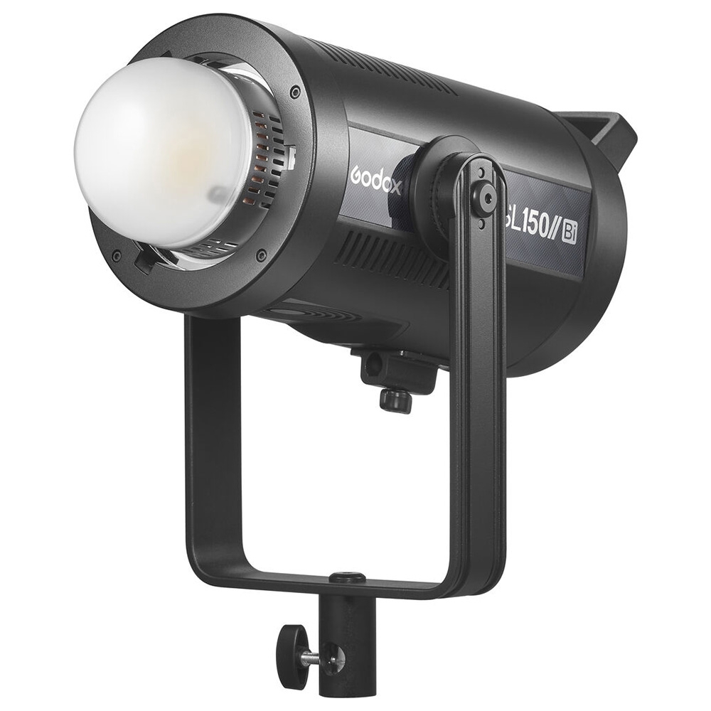 Đèn LED Godox - SL150II Bi