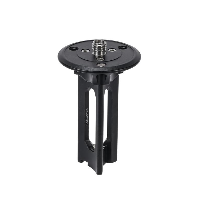 FALCAM TreeRoot Quick Lock Travel Tripod (R141K-320P) - T00A4301